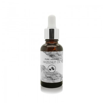 Pure Active: Hazelnut Oil 